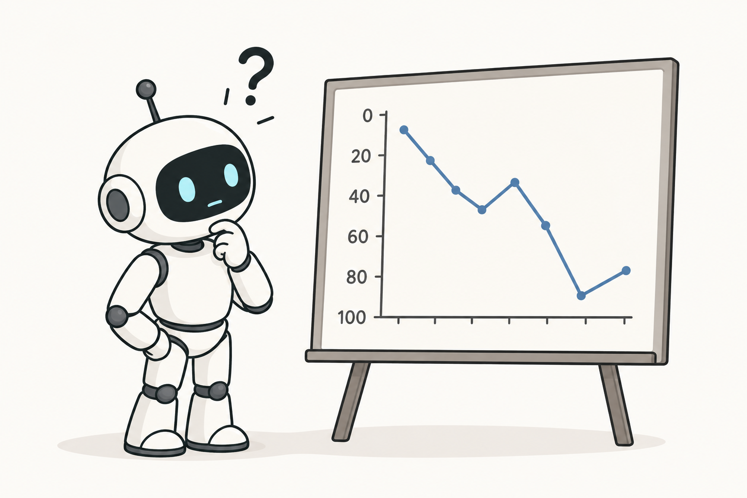 How to not make your next paper's results charts